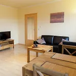 Apartment Rommersheim Forest Retreat *