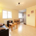 Apartment Rommersheim Forest Retreat