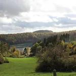 Rommersheim Forest Retreat Apartment