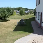 Rommersheim Forest Retreat Apartment Prüm