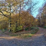 Apartment Rommersheim Forest Retreat