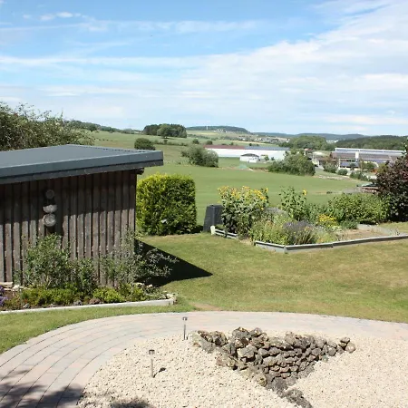 In Rommersheim With Countryside View *