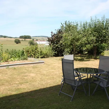 In Rommersheim With Countryside View *