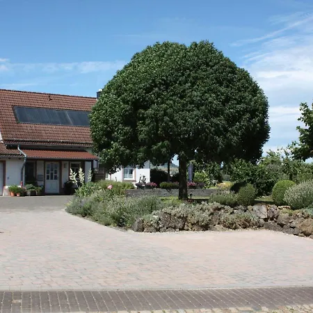 In Rommersheim With Countryside View Apartment *