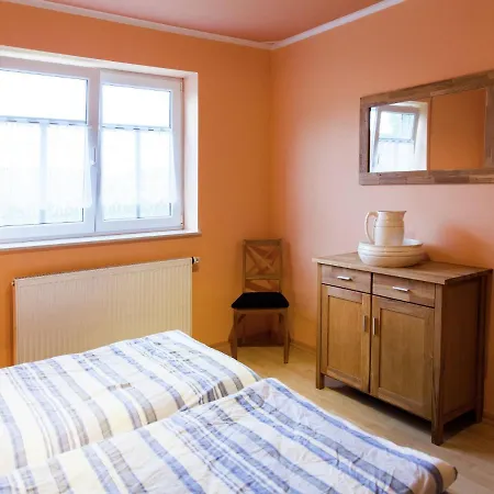 In Rommersheim With Countryside View Apartment