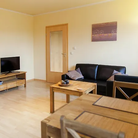 Apartament Rommersheim Forest Retreat *