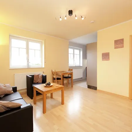 Apartament Rommersheim Forest Retreat