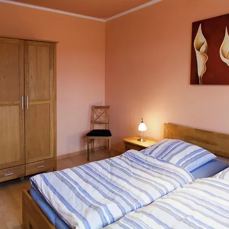 Apartament Rommersheim Forest Retreat *