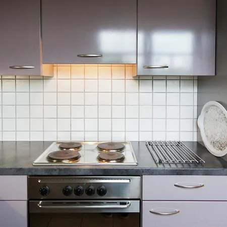 Rommersheim Forest Retreat * Prüm