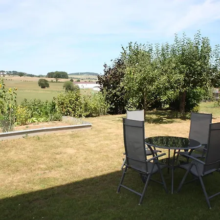 Rommersheim Forest Retreat Lägenhet *