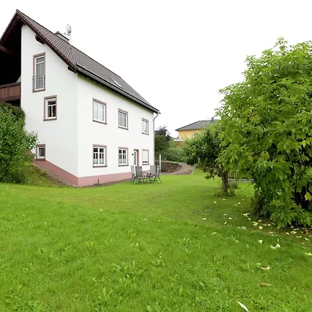 Apartment Rommersheim Forest Retreat *