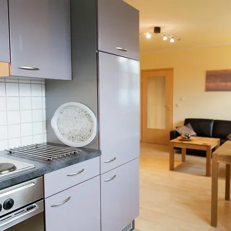In Rommersheim With Countryside View Apartment *