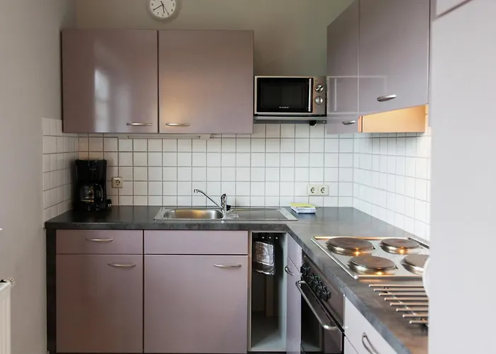 Rommersheim Forest Retreat Apartament *