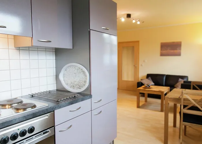 Rommersheim Forest Retreat *