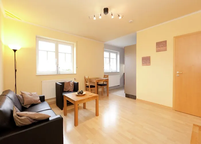 Apartament Rommersheim Forest Retreat