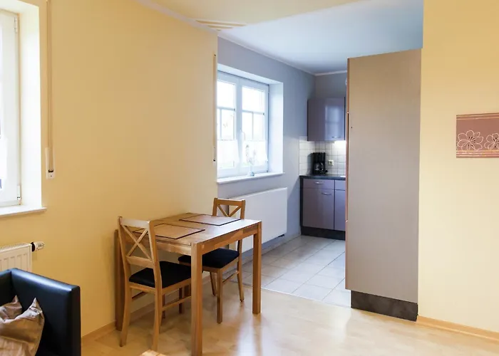 Rommersheim Forest Retreat *