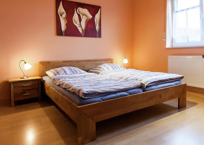 Rommersheim Forest Retreat *