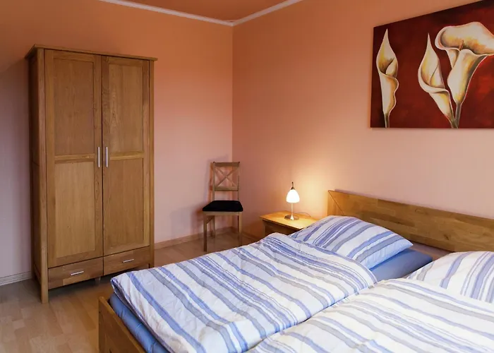 Apartament Rommersheim Forest Retreat *