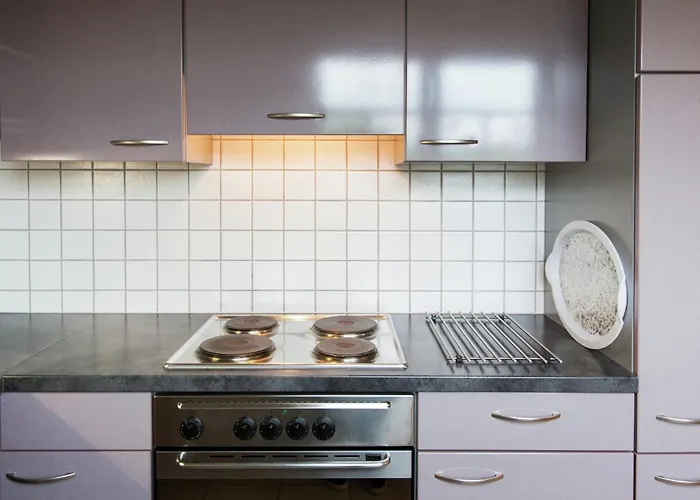 Rommersheim Forest Retreat * Prüm