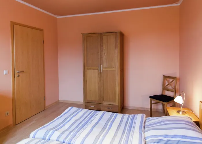 Rommersheim Forest Retreat Prüm