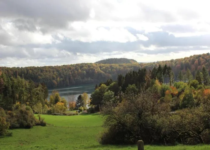 Rommersheim Forest Retreat Apartament