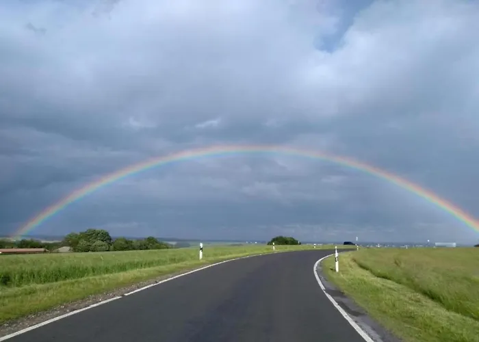 Apartament Rommersheim Forest Retreat