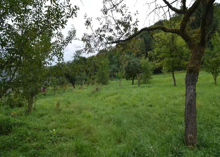 Rommersheim Forest Retreat *