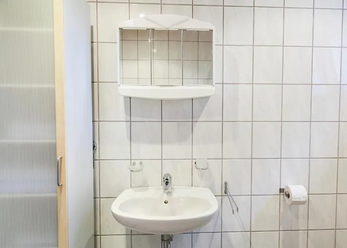 Rommersheim Forest Retreat Prüm