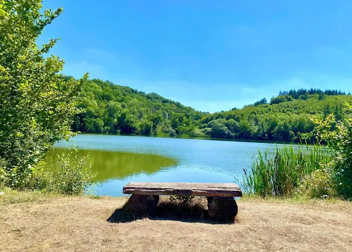 Rommersheim Forest Retreat