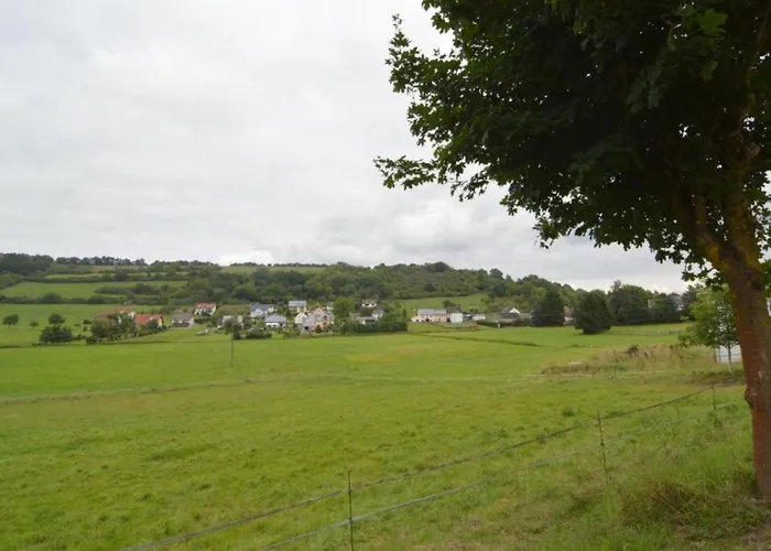 Rommersheim Forest Retreat Apartament