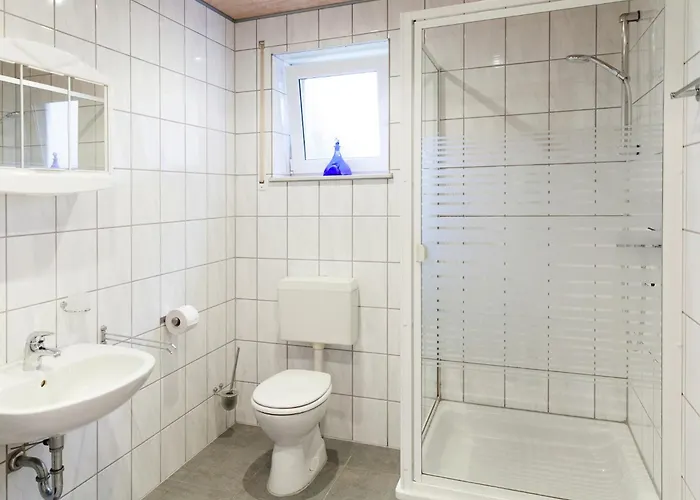 Rommersheim Forest Retreat *