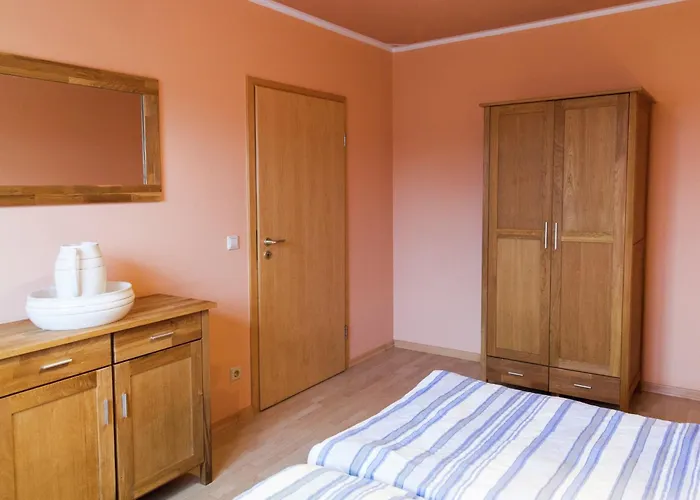 Rommersheim Forest Retreat Prüm