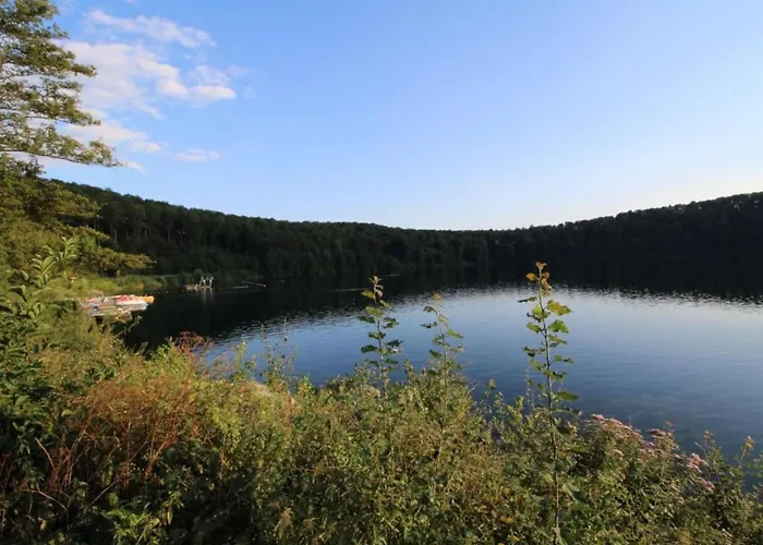 Rommersheim Forest Retreat Apartament *