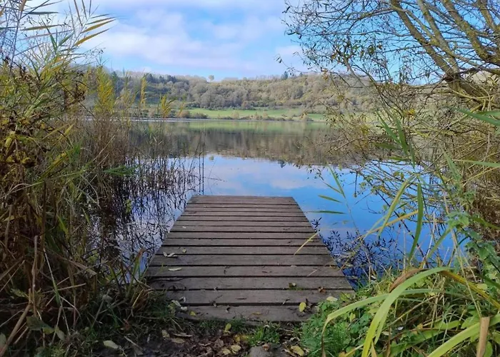 Apartament Rommersheim Forest Retreat *